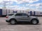 2027 Ford Explorer Active w/200A Pkg