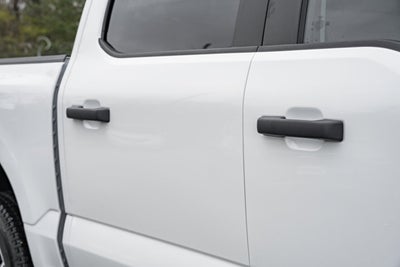 2024 Ford F-150 Lightning Pro
