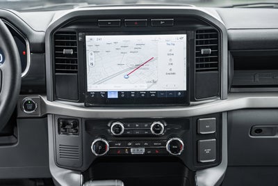 2024 Ford F-150 Lightning Pro