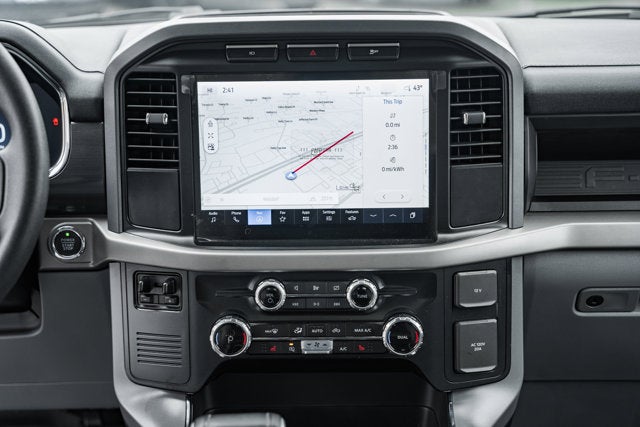 2024 Ford F-150 Lightning Pro