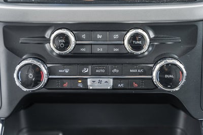 2024 Ford F-150 Lightning Pro