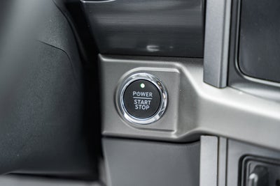 2024 Ford F-150 Lightning Pro