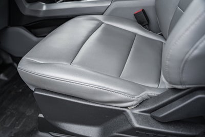 2024 Ford F-150 Lightning Pro