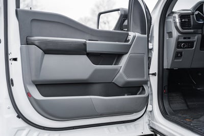 2024 Ford F-150 Lightning Pro
