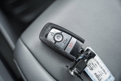 2024 Ford F-150 Lightning Pro