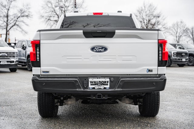 2024 Ford F-150 Lightning Pro