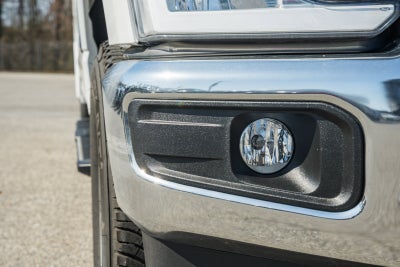 2026 Ford Super Duty F-250 SRW 4WD