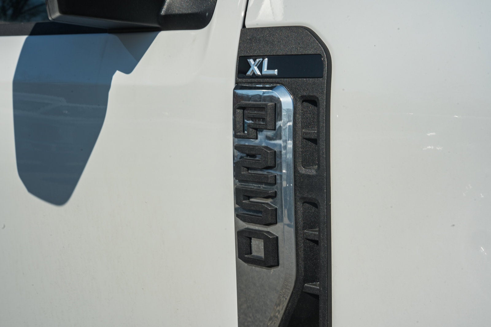 2026 Ford Super Duty F-250 SRW 4WD