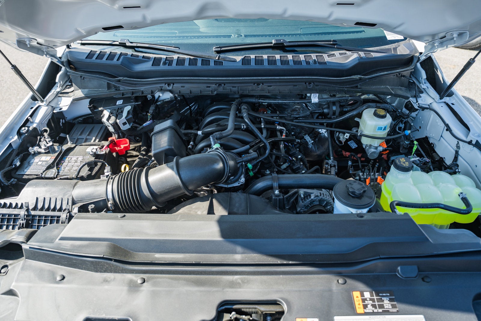 2026 Ford Super Duty F-250 SRW 4WD