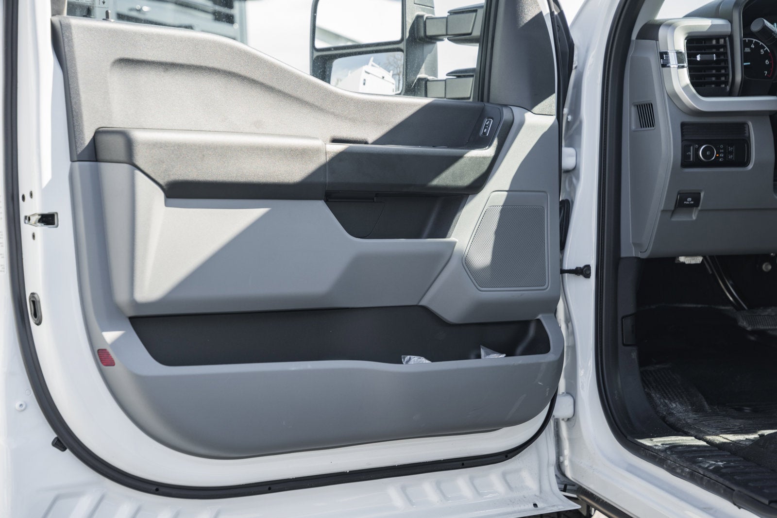 2026 Ford Super Duty F-250 SRW 4WD
