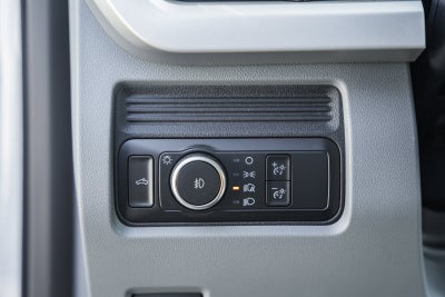 2026 Ford Super Duty F-250 SRW 4WD
