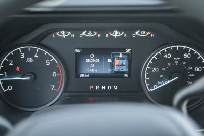 2026 Ford Super Duty F-250 SRW 4WD