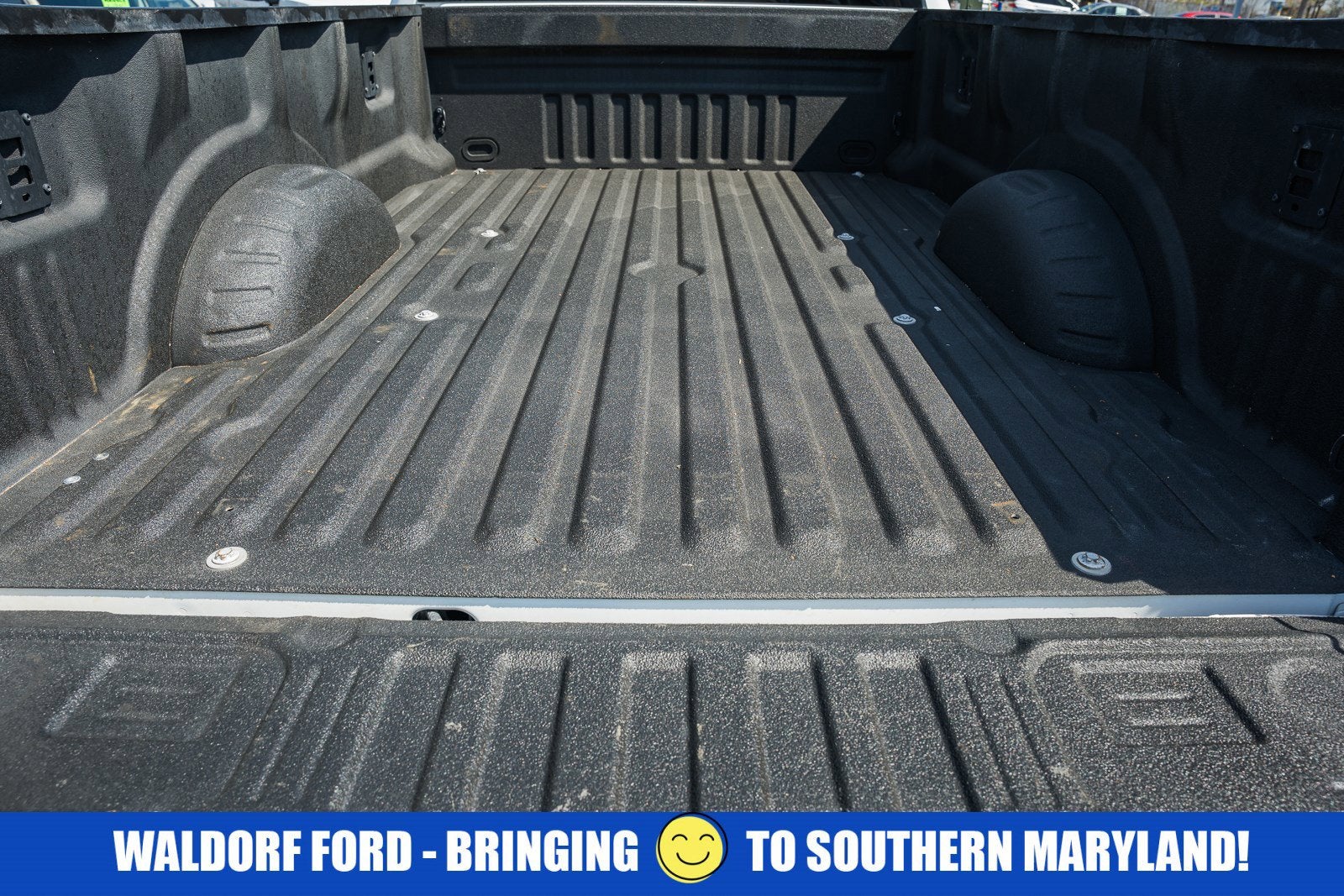 2024 Ford Super Duty F-250 SRW 4WD