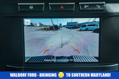 2024 Ford Super Duty F-250 SRW 4WD
