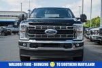 2025 Ford Super Duty F-250 SRW 4WD