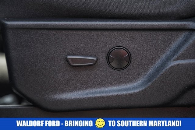 2025 Ford Super Duty F-250 SRW 4WD