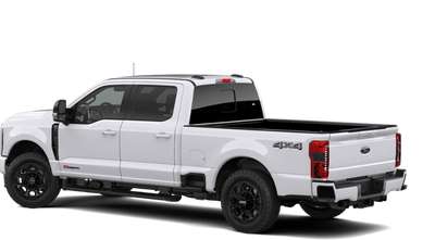 2026 Ford Super Duty F-250 Black Widow LARIAT