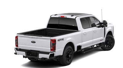 2026 Ford Super Duty F-250 Black Widow LARIAT
