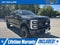 2027 Ford Super Duty F-250 SRW LARIAT