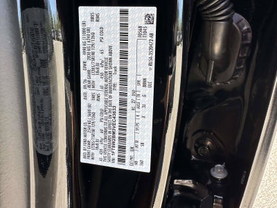 2027 Ford Super Duty F-250 SRW LARIAT