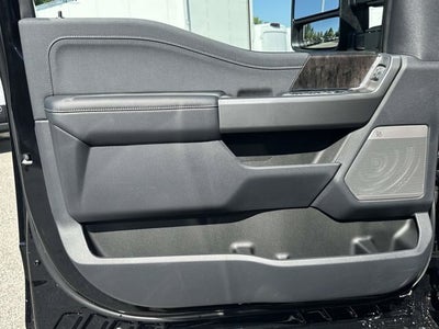 2027 Ford Super Duty F-250 SRW LARIAT