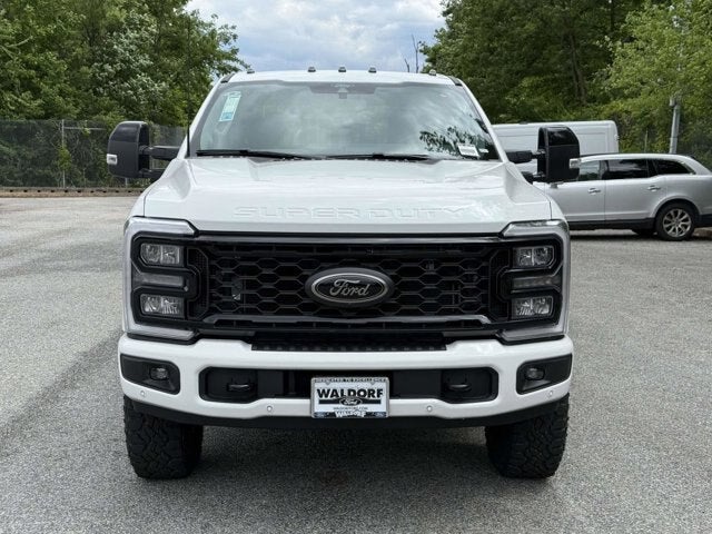 2026 Ford Super Duty F-250® Lariat®