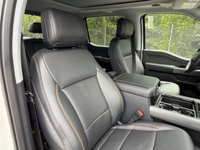 2026 Ford Super Duty F-250® Lariat®