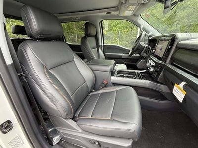 2026 Ford Super Duty F-250® Lariat®