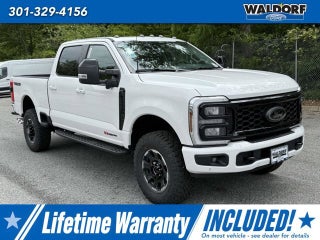 2026 Ford Super Duty F-250® Lariat®