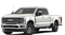 2026 Ford Super Duty F-250 SRW 4WD