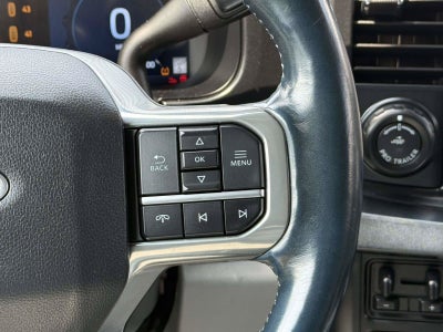 2024 Ford Super Duty F-250 SRW 4WD
