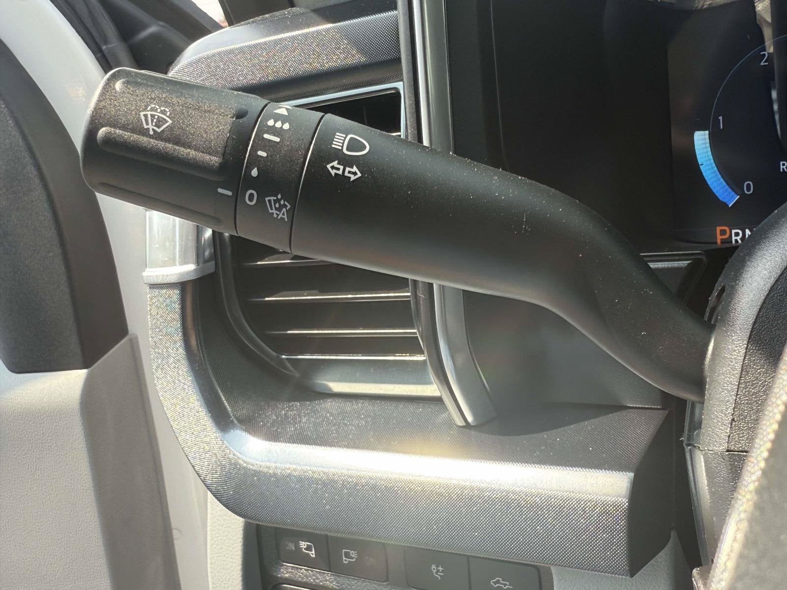 2024 Ford Super Duty F-250 SRW 4WD