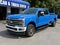 2024 Ford Super Duty F-250 SRW 4WD