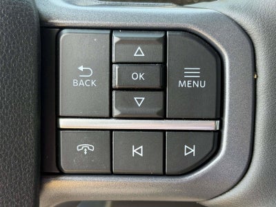 2026 Ford Super Duty F-250 Black Widow 4WD