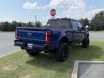 2026 Ford Super Duty F-250 Black Widow 4WD