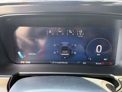 2026 Ford Super Duty F-250 Black Widow 4WD