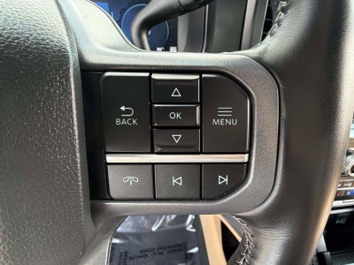 2023 Ford Super Duty F-250 SRW LARIAT