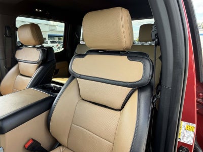 2023 Ford Super Duty F-250 SRW LARIAT