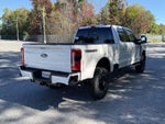 2027 Ford Super Duty F-250 SRW LARIAT