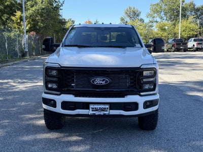 2027 Ford Super Duty F-250 SRW LARIAT