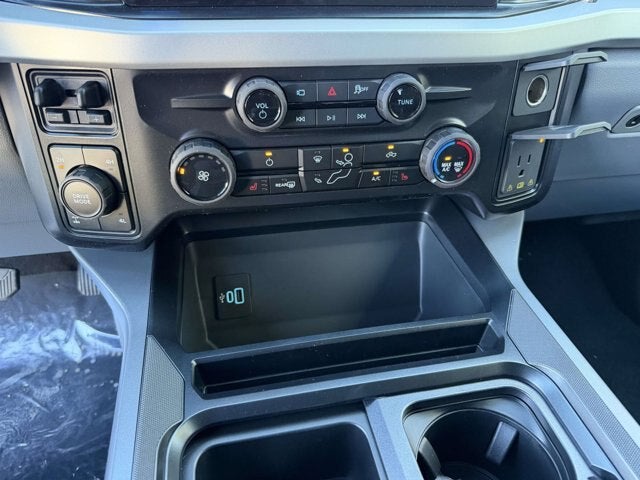 2027 Ford Super Duty F-250 SRW XLT