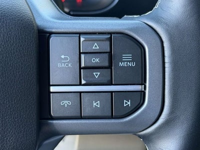 2027 Ford Super Duty F-250 SRW XLT