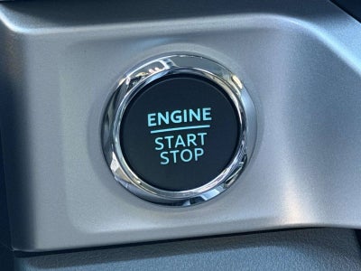 2027 Ford Super Duty F-250 SRW XLT