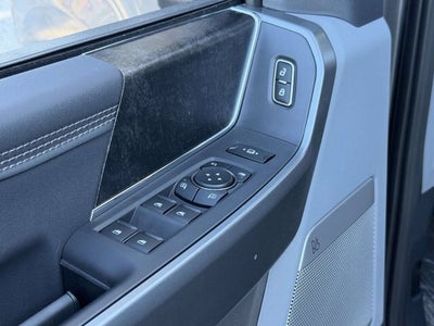 2027 Ford Super Duty F-250 SRW XLT