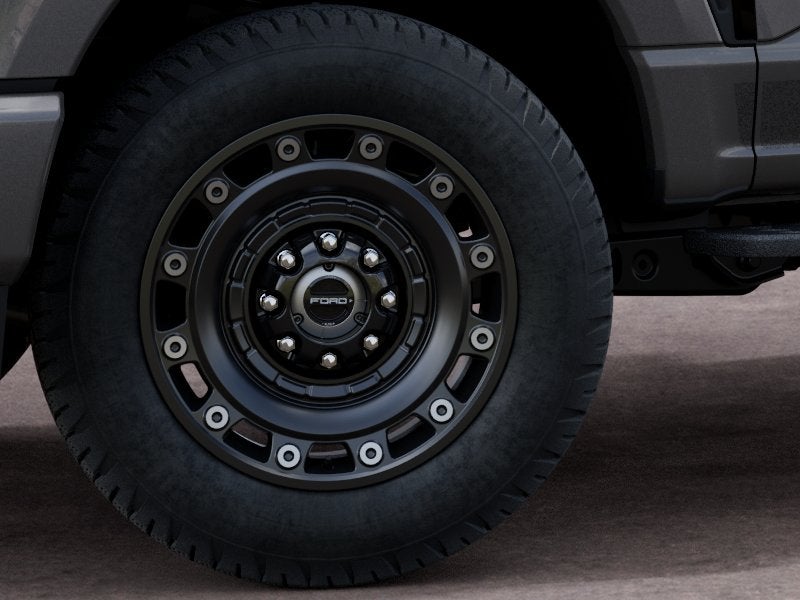 2027 Ford Super Duty F-250 SRW XLT