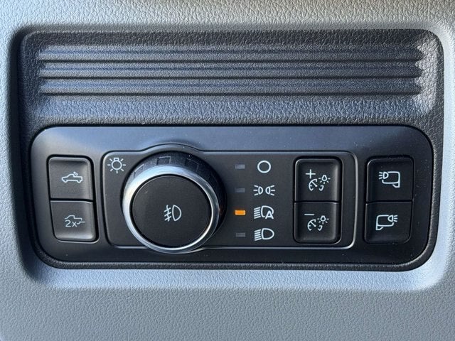 2027 Ford Super Duty F-250 SRW XLT