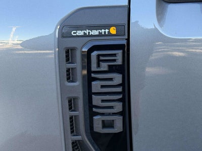 2027 Ford Super Duty F-250 SRW XLT