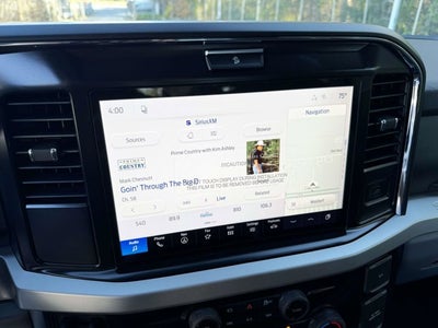 2027 Ford Super Duty F-250 SRW XLT