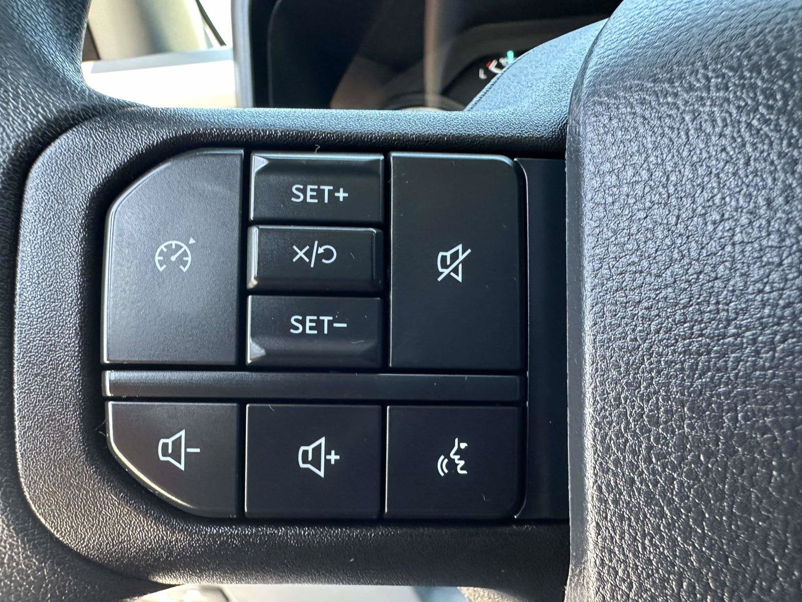 2024 Ford Super Duty F-250 SRW XL
