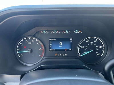 2024 Ford Super Duty F-250 SRW XL